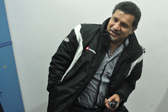 گفتگوی اختصاصی ایسنا با علی دایی